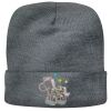 Fleece Lined Beanie Cap Thumbnail