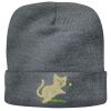 Fleece Lined Beanie Cap Thumbnail
