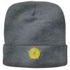 Fleece Lined Beanie Cap Thumbnail