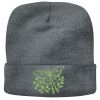 Fleece Lined Beanie Cap Thumbnail