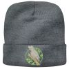 Fleece Lined Beanie Cap Thumbnail