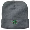 Fleece Lined Beanie Cap Thumbnail