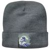 Fleece Lined Beanie Cap Thumbnail