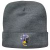 Fleece Lined Beanie Cap Thumbnail