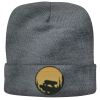 Fleece Lined Beanie Cap Thumbnail