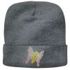Fleece Lined Beanie Cap Thumbnail