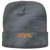 Fleece Lined Beanie Cap Thumbnail