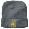 Fleece Lined Beanie Cap Thumbnail