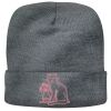 Fleece Lined Beanie Cap Thumbnail