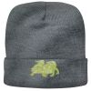 Fleece Lined Beanie Cap Thumbnail
