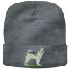 Fleece Lined Beanie Cap Thumbnail