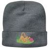 Fleece Lined Beanie Cap Thumbnail