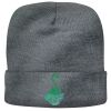 Fleece Lined Beanie Cap Thumbnail