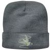 Fleece Lined Beanie Cap Thumbnail