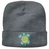 Fleece Lined Beanie Cap Thumbnail