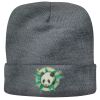 Fleece Lined Beanie Cap Thumbnail