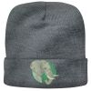 Fleece Lined Beanie Cap Thumbnail