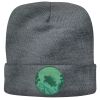 Fleece Lined Beanie Cap Thumbnail