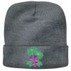 Fleece Lined Beanie Cap Thumbnail