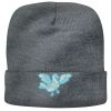 Fleece Lined Beanie Cap Thumbnail