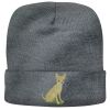 Fleece Lined Beanie Cap Thumbnail