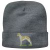 Fleece Lined Beanie Cap Thumbnail