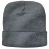 Fleece Lined Beanie Cap Thumbnail