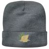 Fleece Lined Beanie Cap Thumbnail
