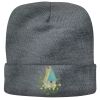 Fleece Lined Beanie Cap Thumbnail