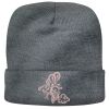 Fleece Lined Beanie Cap Thumbnail