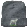 Fleece Lined Beanie Cap Thumbnail