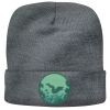 Fleece Lined Beanie Cap Thumbnail