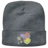 Fleece Lined Beanie Cap Thumbnail