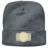 Fleece Lined Beanie Cap Thumbnail