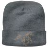 Fleece Lined Beanie Cap Thumbnail