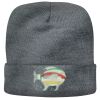 Fleece Lined Beanie Cap Thumbnail