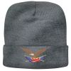 Fleece Lined Beanie Cap Thumbnail