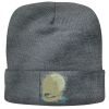 Fleece Lined Beanie Cap Thumbnail