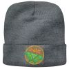 Fleece Lined Beanie Cap Thumbnail