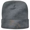 Fleece Lined Beanie Cap Thumbnail