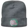Fleece Lined Beanie Cap Thumbnail