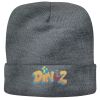 Fleece Lined Beanie Cap Thumbnail