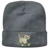 Fleece Lined Beanie Cap Thumbnail