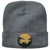 Fleece Lined Beanie Cap Thumbnail