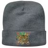 Fleece Lined Beanie Cap Thumbnail