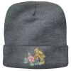 Fleece Lined Beanie Cap Thumbnail