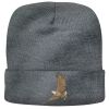 Fleece Lined Beanie Cap Thumbnail