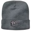 Fleece Lined Beanie Cap Thumbnail