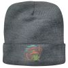 Fleece Lined Beanie Cap Thumbnail