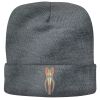 Fleece Lined Beanie Cap Thumbnail